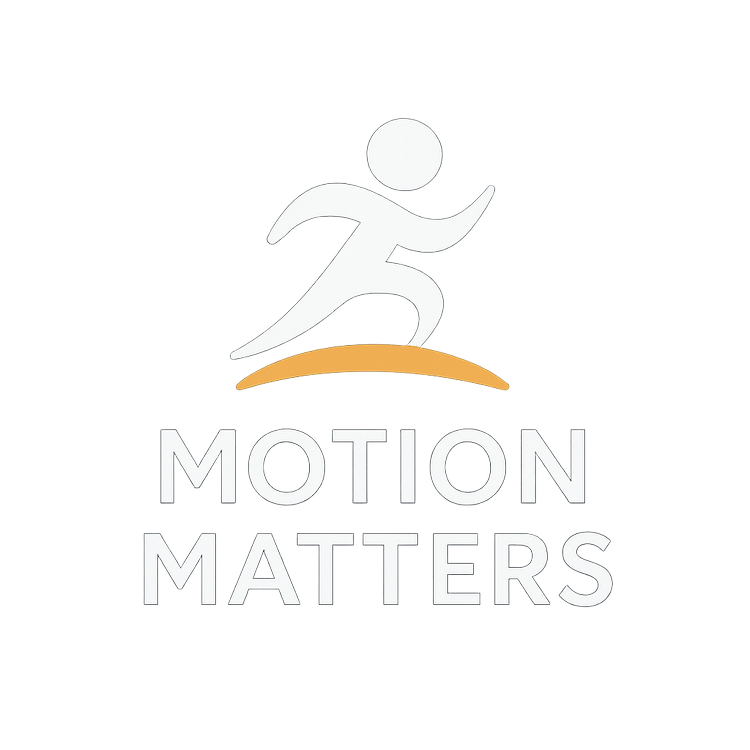 Motion Matters Initiative